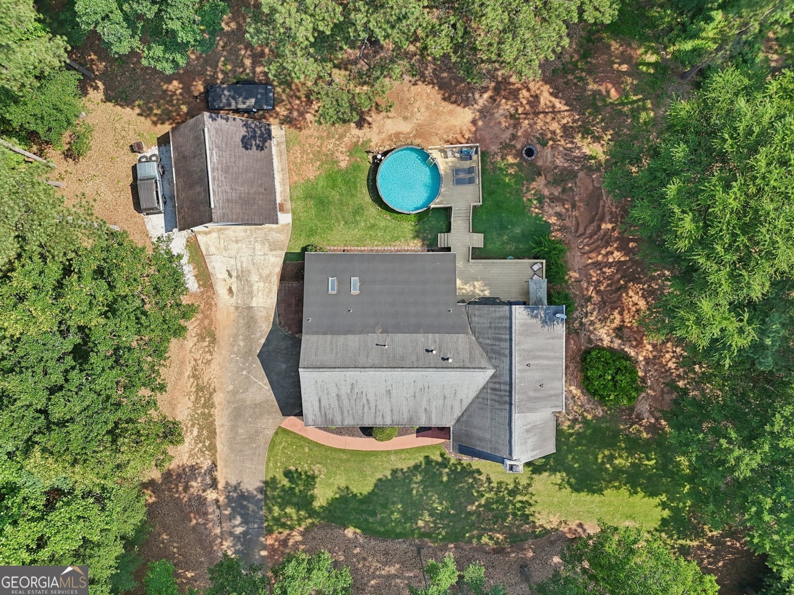 130 Emerald Drive McDonough - 54