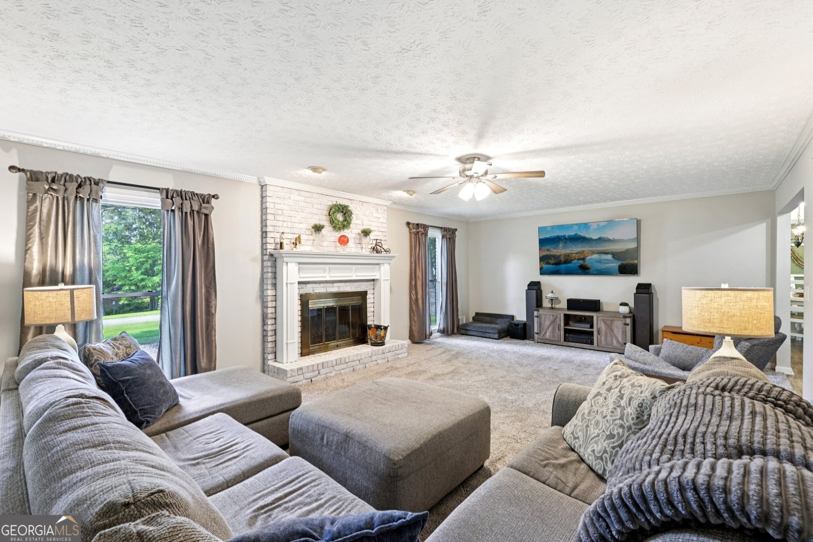 130 Emerald Drive McDonough - 7