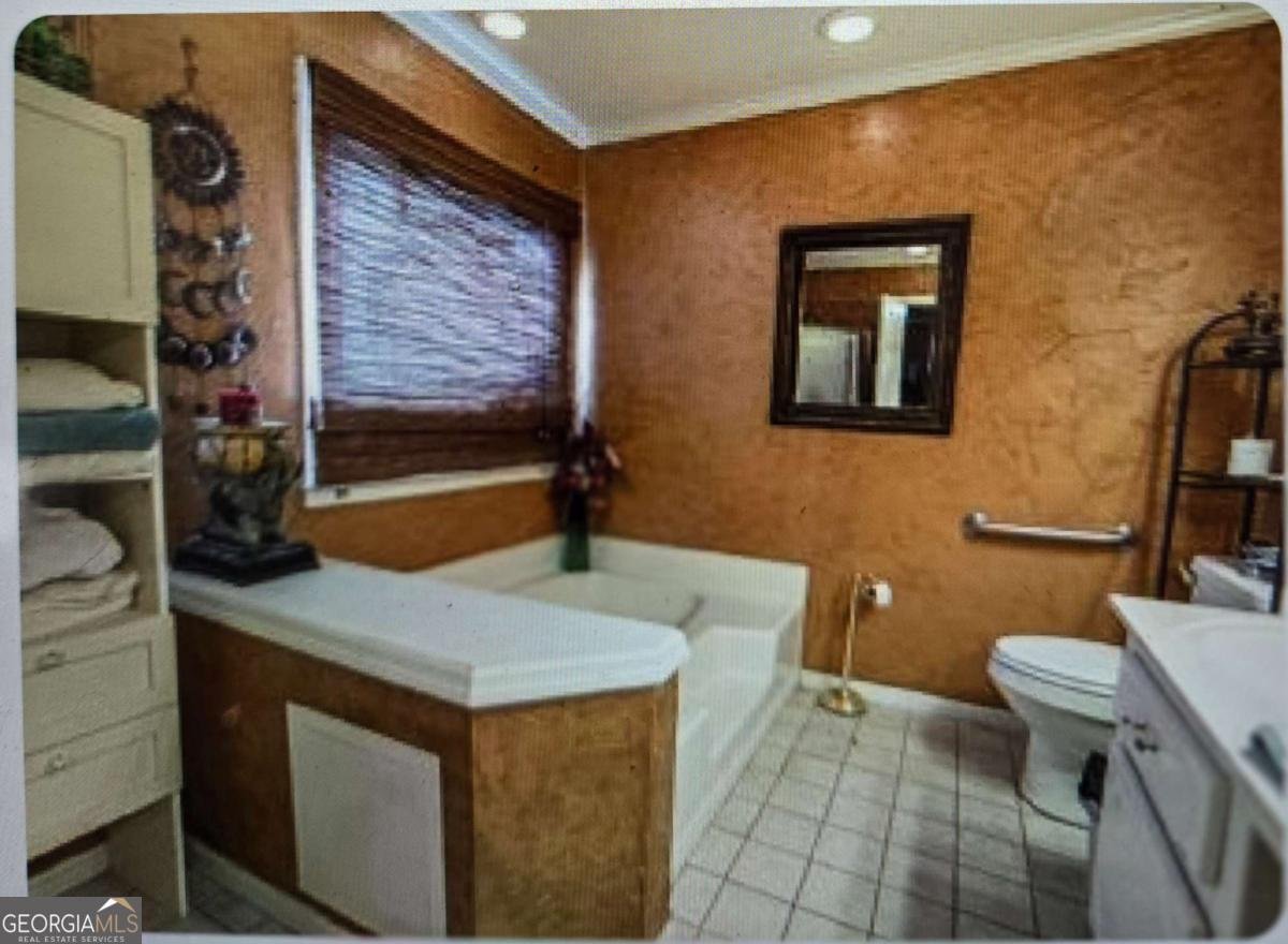 36 Bramblewood Trail Cartersville - 8