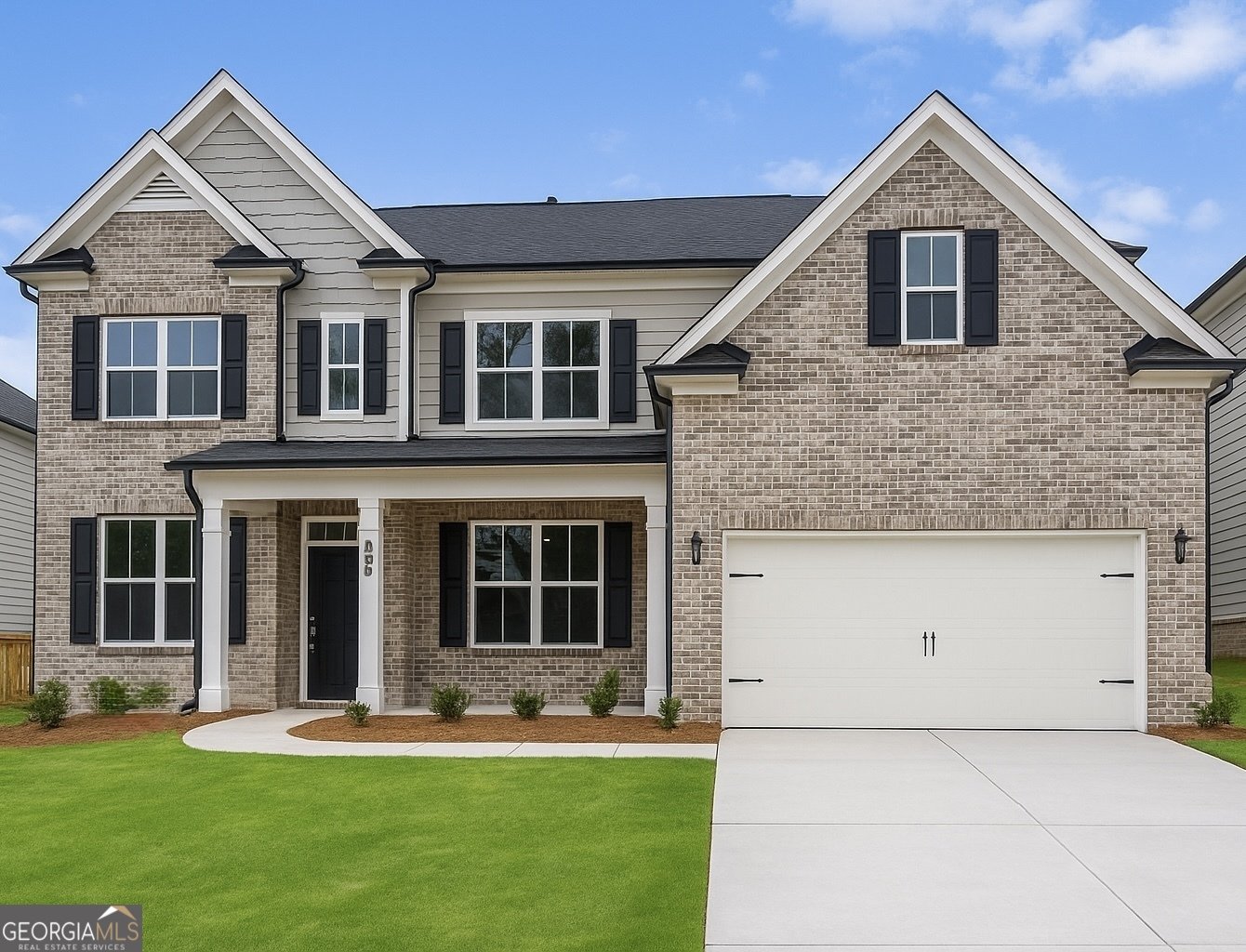 3468 Jasmine Way South Fulton - 1