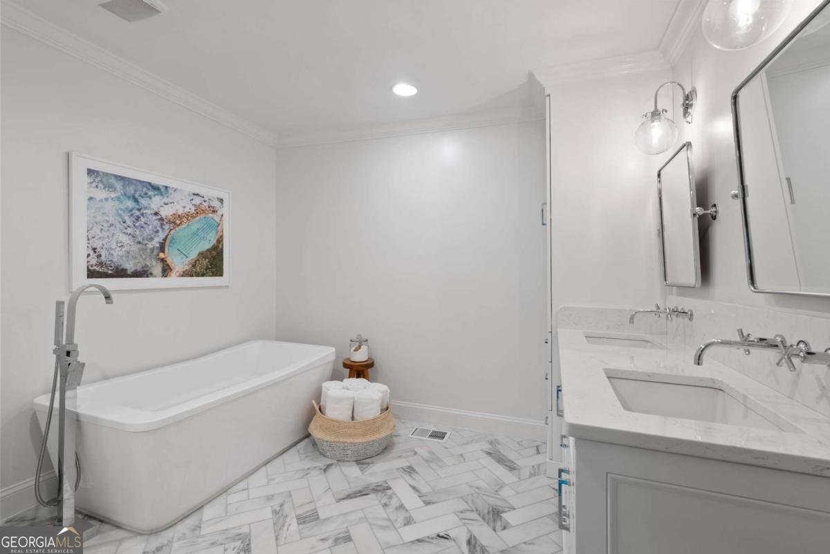 1748 Pelham Road Atlanta - 21