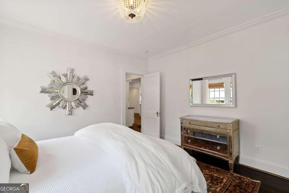 1748 Pelham Road Atlanta - 27