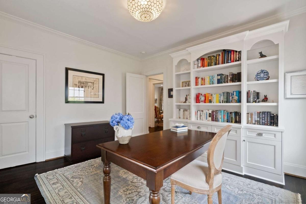 1748 Pelham Road Atlanta - 29