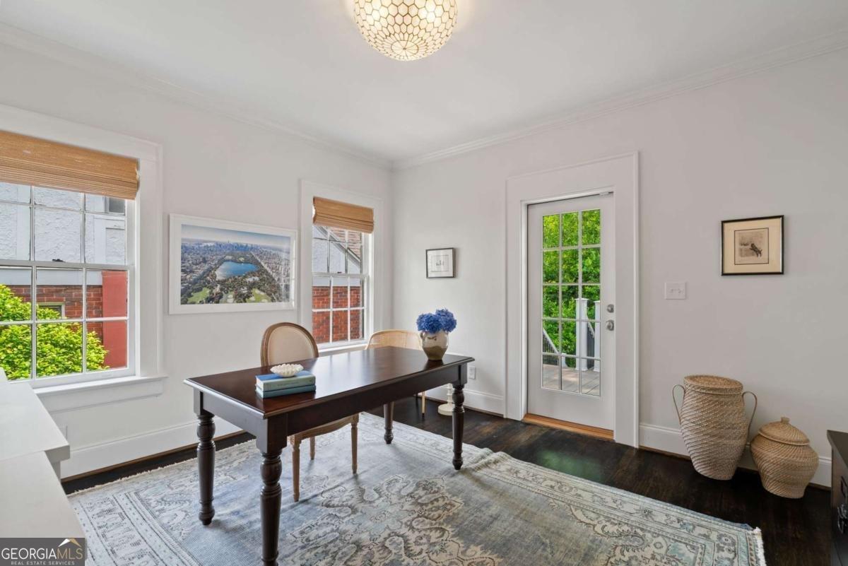 1748 Pelham Road Atlanta - 30