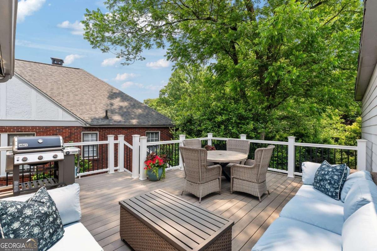 1748 Pelham Road Atlanta - 33