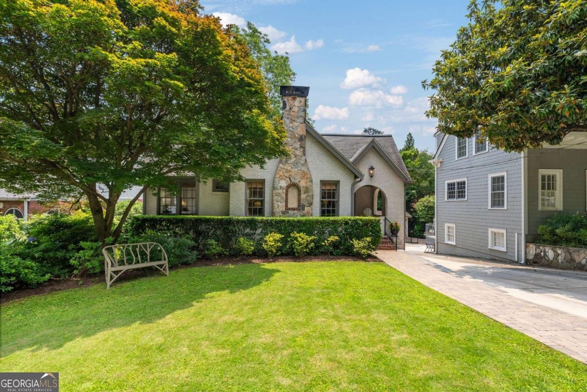 1748 Pelham Road Atlanta - 38