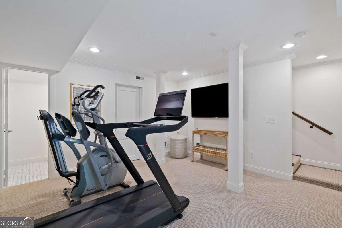 1748 Pelham Road Atlanta - 39