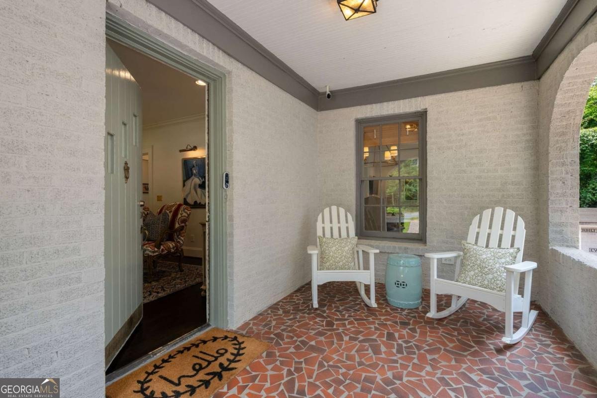 1748 Pelham Road Atlanta - 4