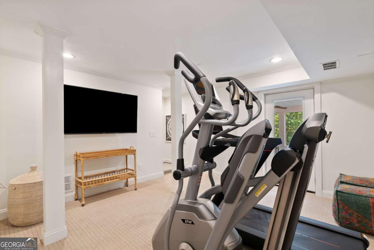 1748 Pelham Road Atlanta - 40