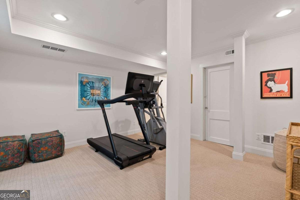 1748 Pelham Road Atlanta - 41