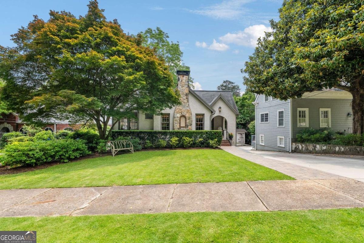 1748 Pelham Road Atlanta - 42
