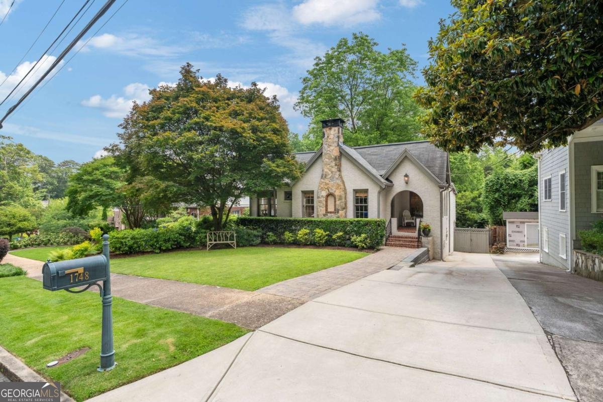 1748 Pelham Road Atlanta - 45
