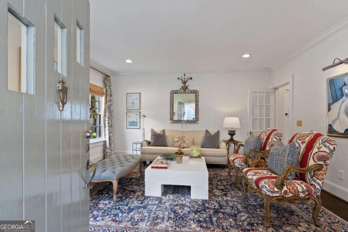 1748 Pelham Road Atlanta - 5