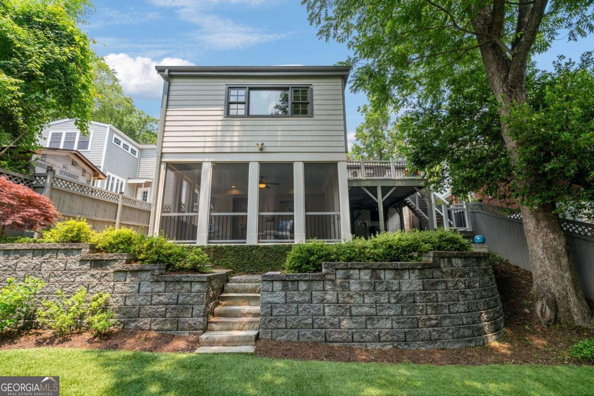 1748 Pelham Road Atlanta - 50