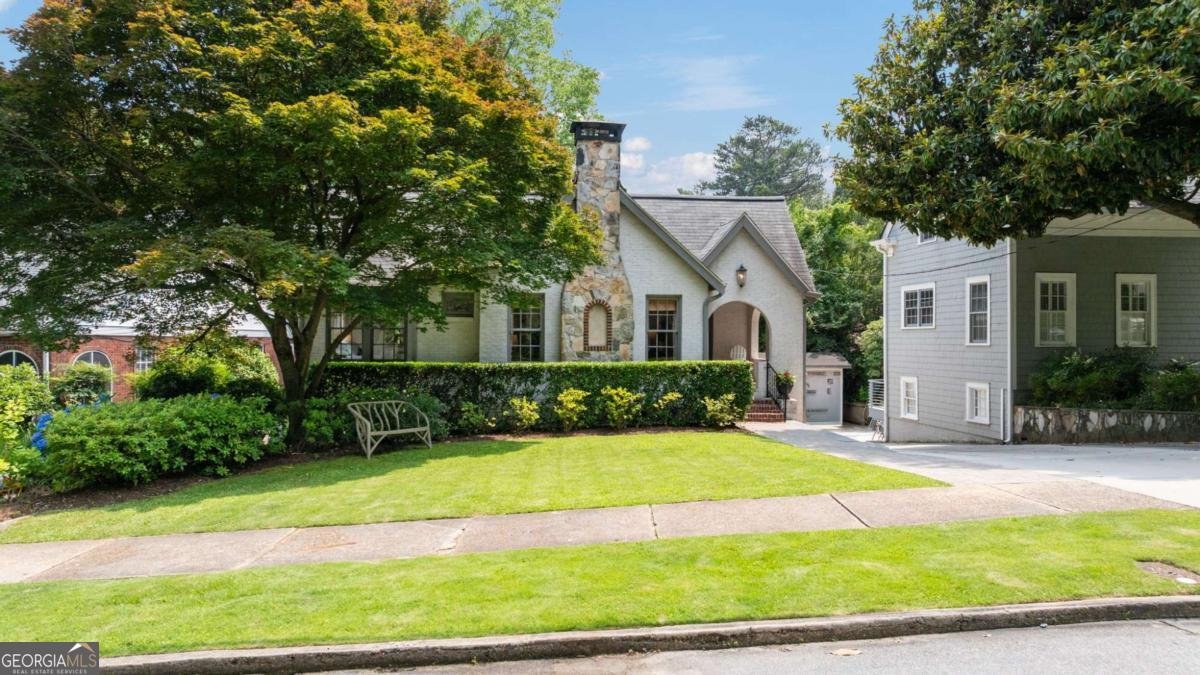 1748 Pelham Road Atlanta - 52