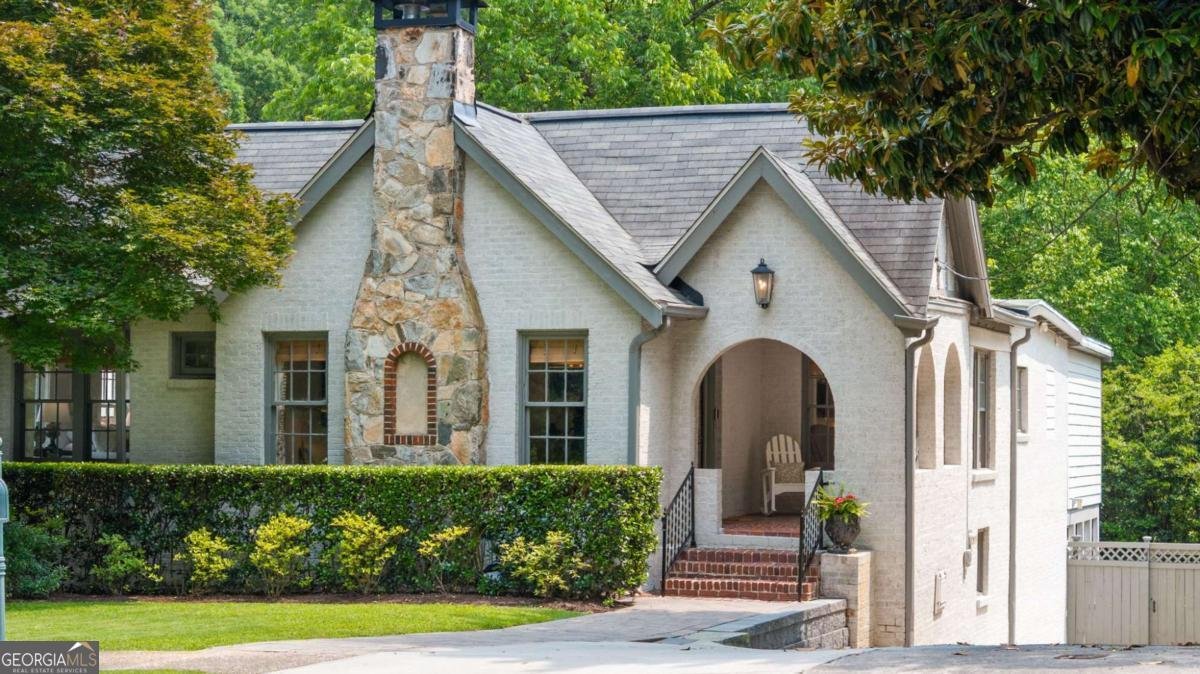 1748 Pelham Road Atlanta - 53