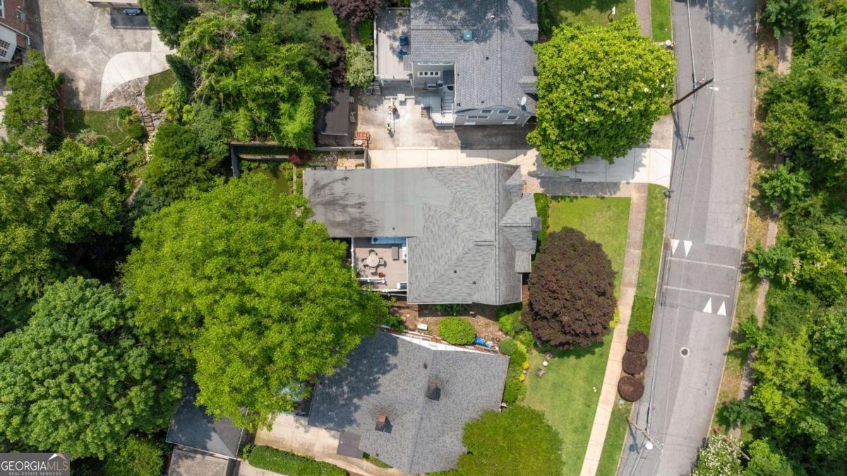1748 Pelham Road Atlanta - 55