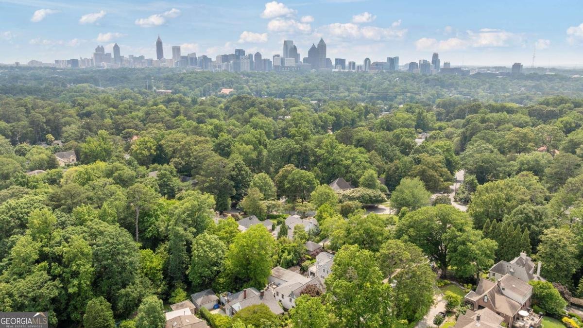1748 Pelham Road Atlanta - 56
