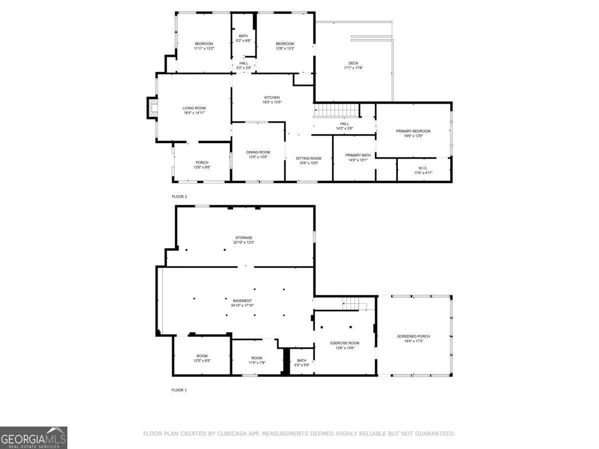1748 Pelham Road Atlanta - 57