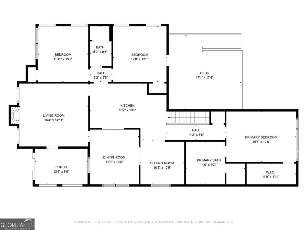 1748 Pelham Road Atlanta - 58
