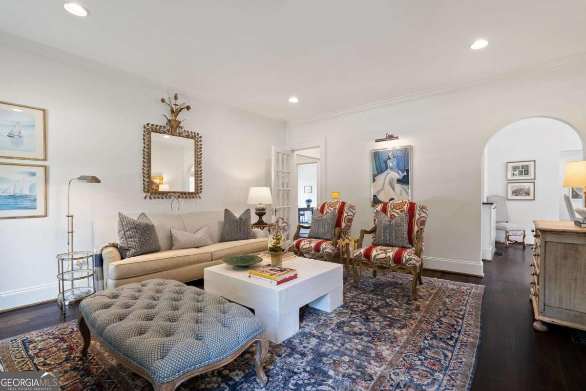 1748 Pelham Road Atlanta - 6