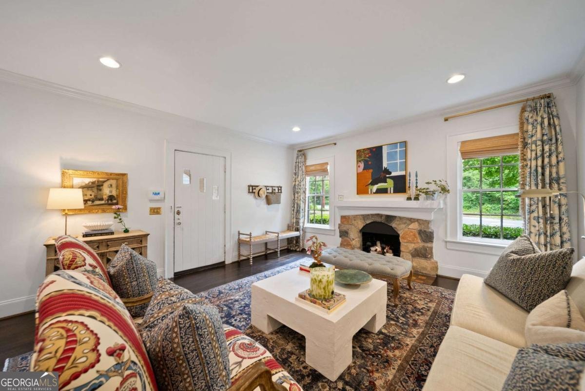 1748 Pelham Road Atlanta - 7