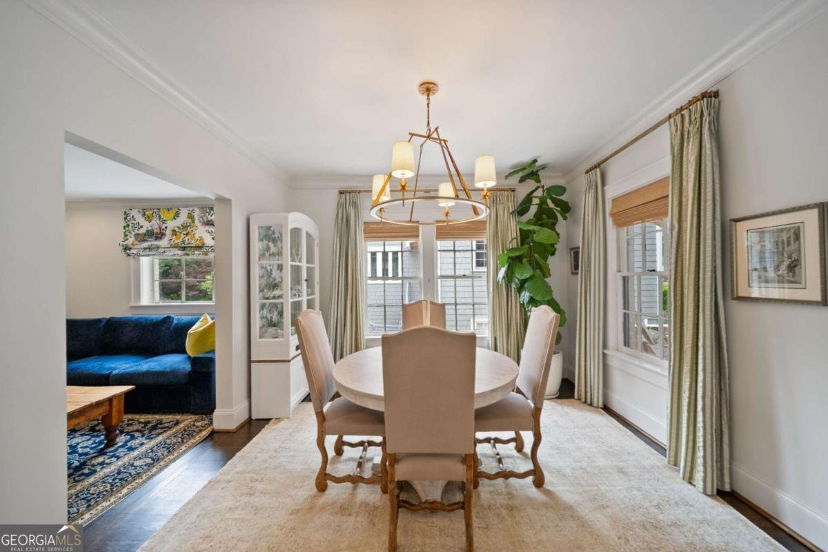 1748 Pelham Road Atlanta - 8