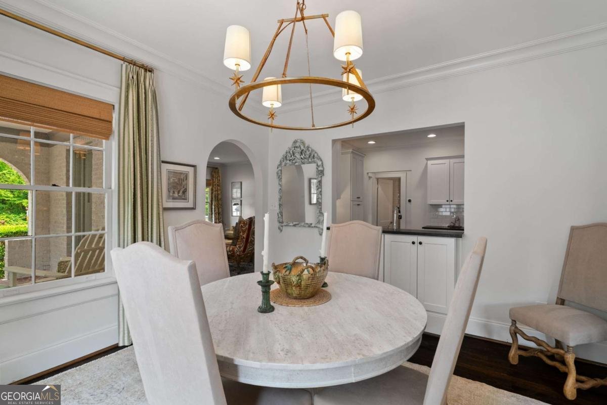 1748 Pelham Road Atlanta - 9