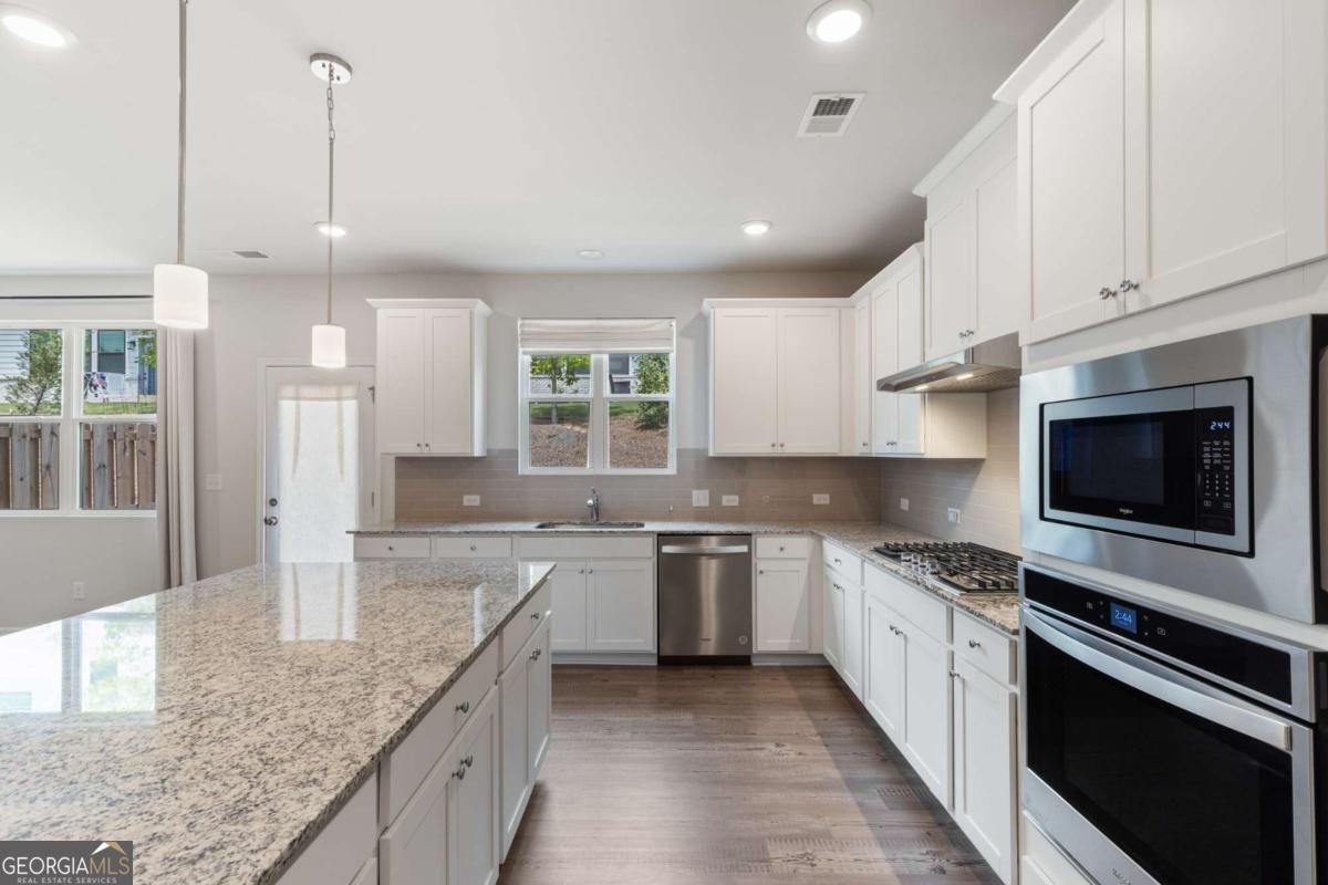 3546 Sorrel Lane Duluth - 11