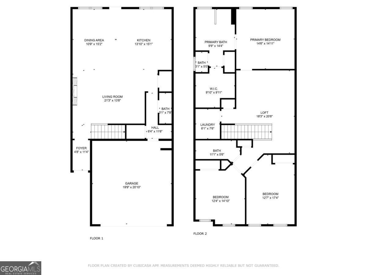 3546 Sorrel Lane Duluth - 29