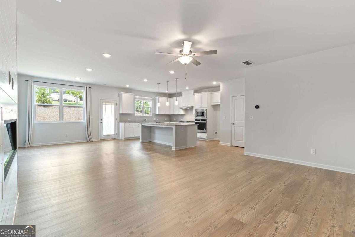 3546 Sorrel Lane Duluth - 3
