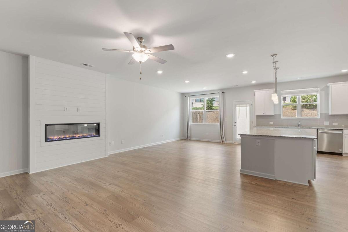 3546 Sorrel Lane Duluth - 4