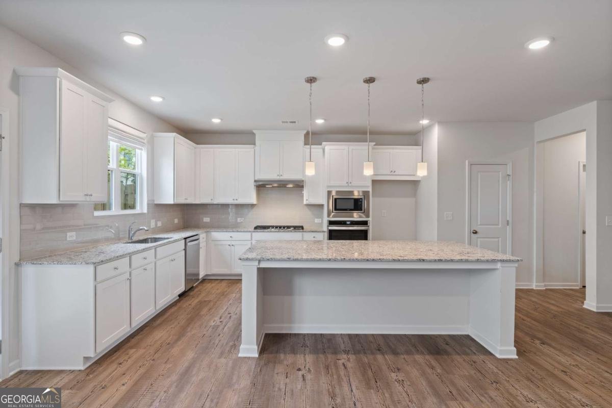 3546 Sorrel Lane Duluth - 8