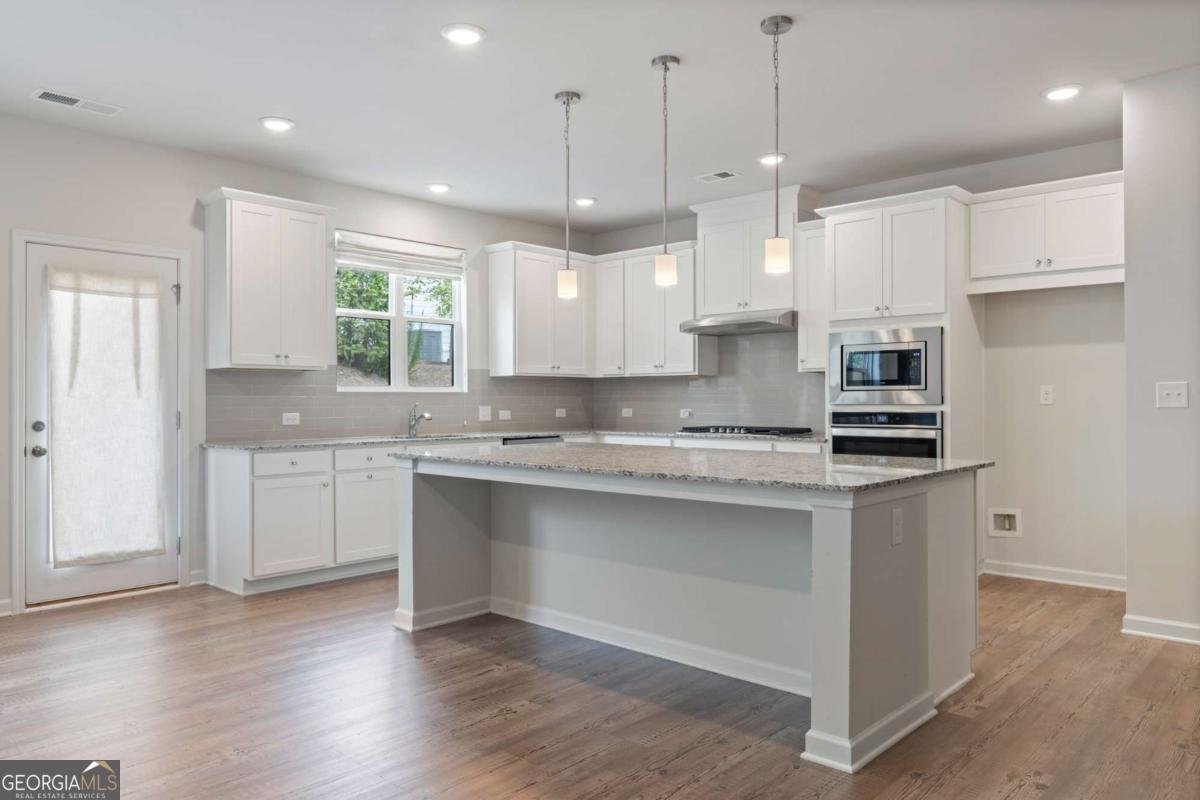 3546 Sorrel Lane Duluth - 9