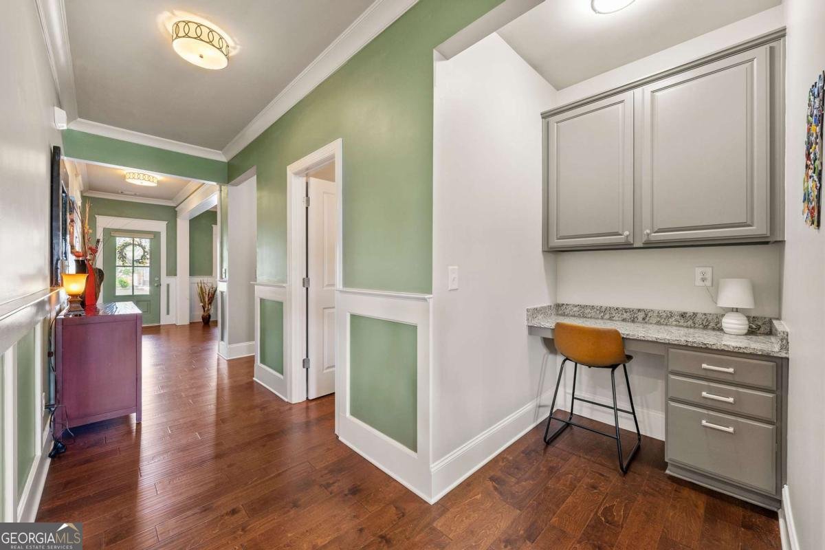 4412 Clubside Drive Gainesville - 10