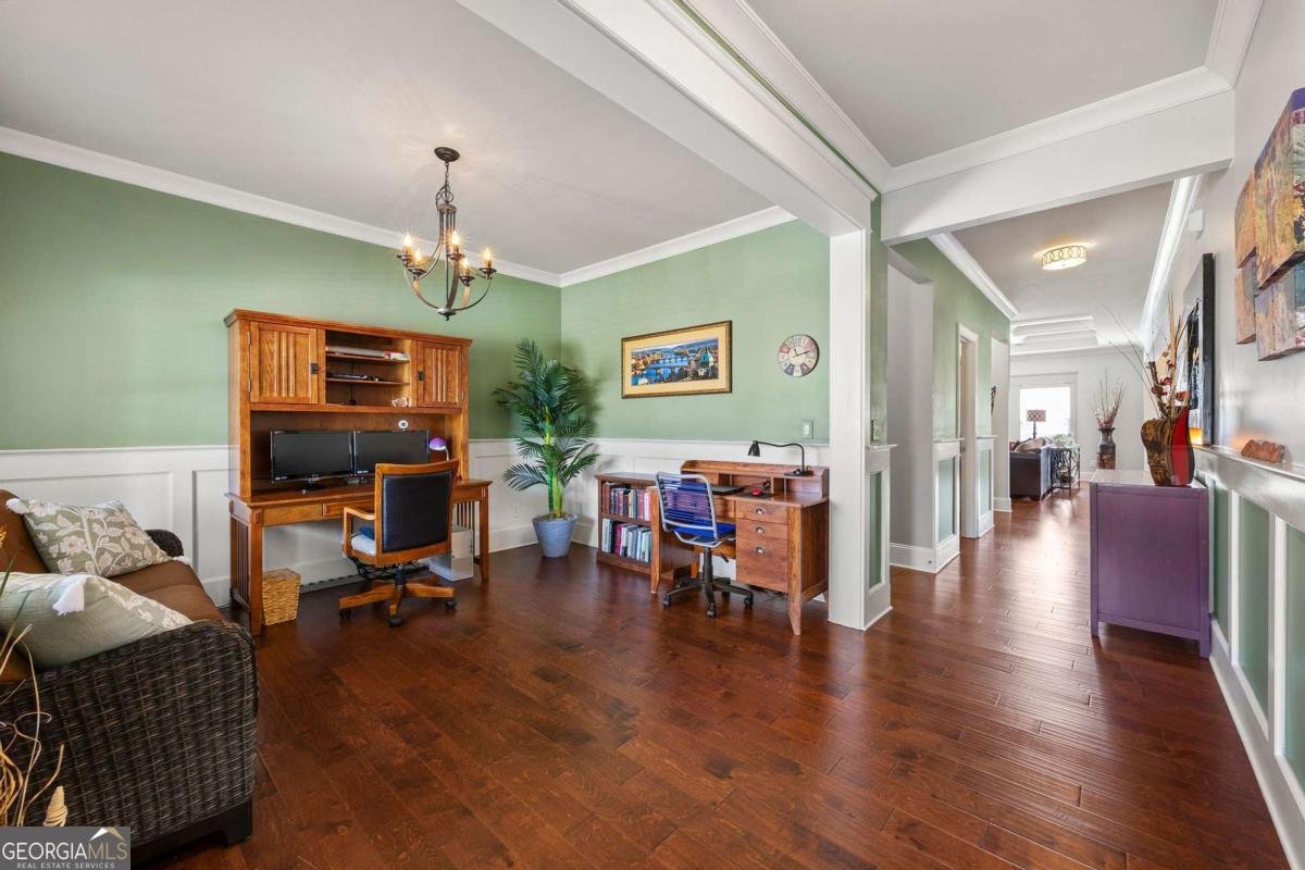 4412 Clubside Drive Gainesville - 11