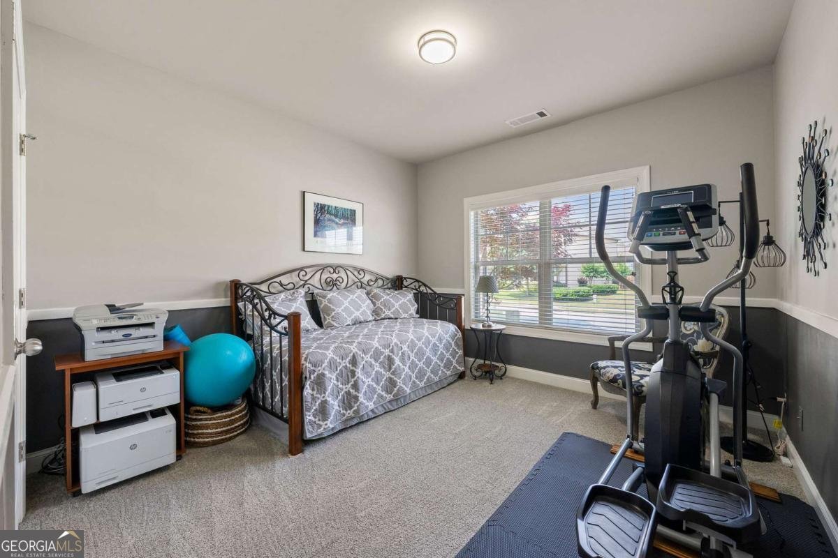 4412 Clubside Drive Gainesville - 13