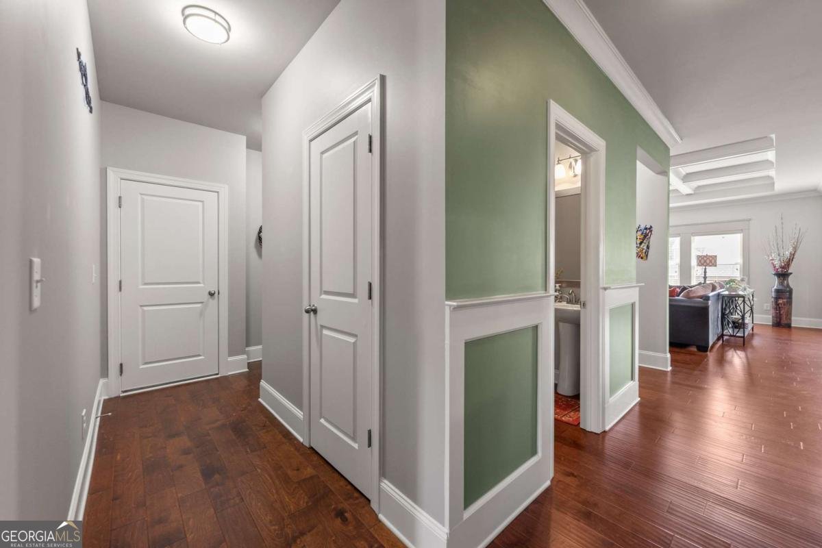 4412 Clubside Drive Gainesville - 16
