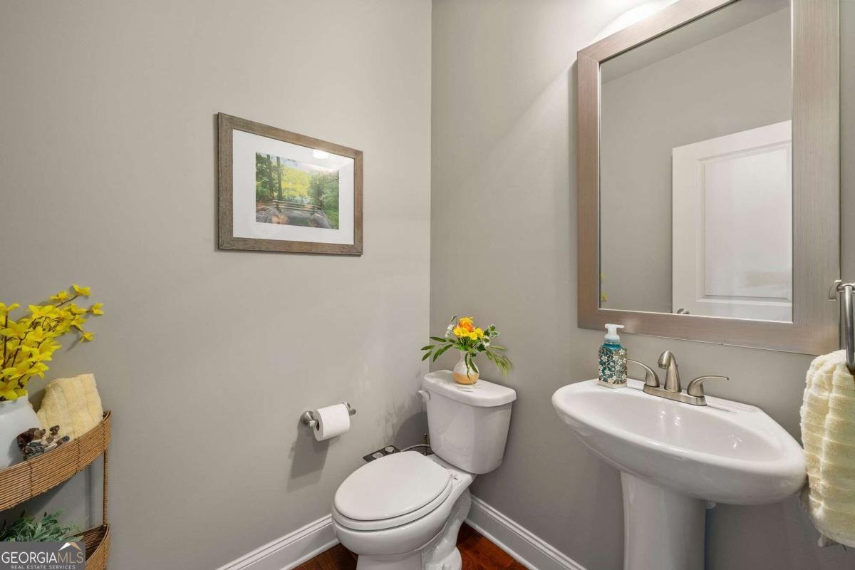 4412 Clubside Drive Gainesville - 17