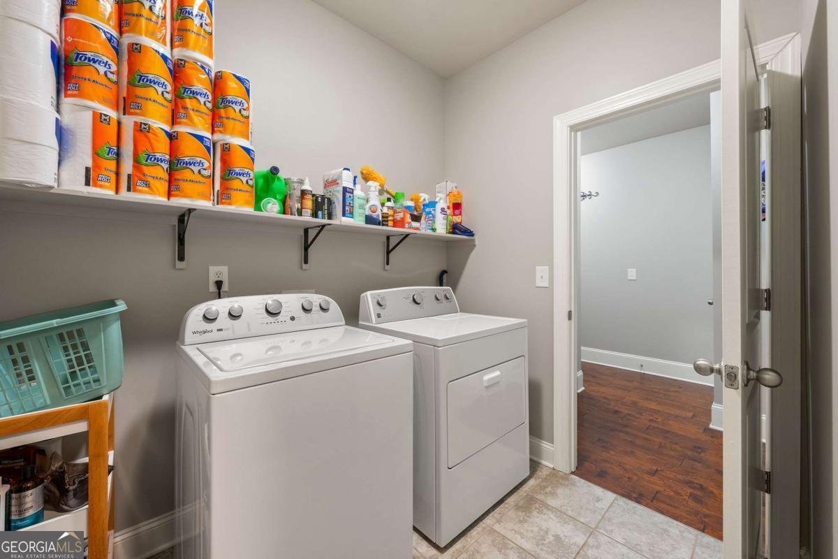 4412 Clubside Drive Gainesville - 19