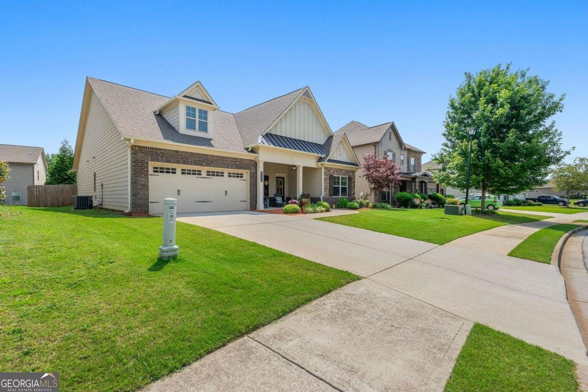 4412 Clubside Drive Gainesville - 2