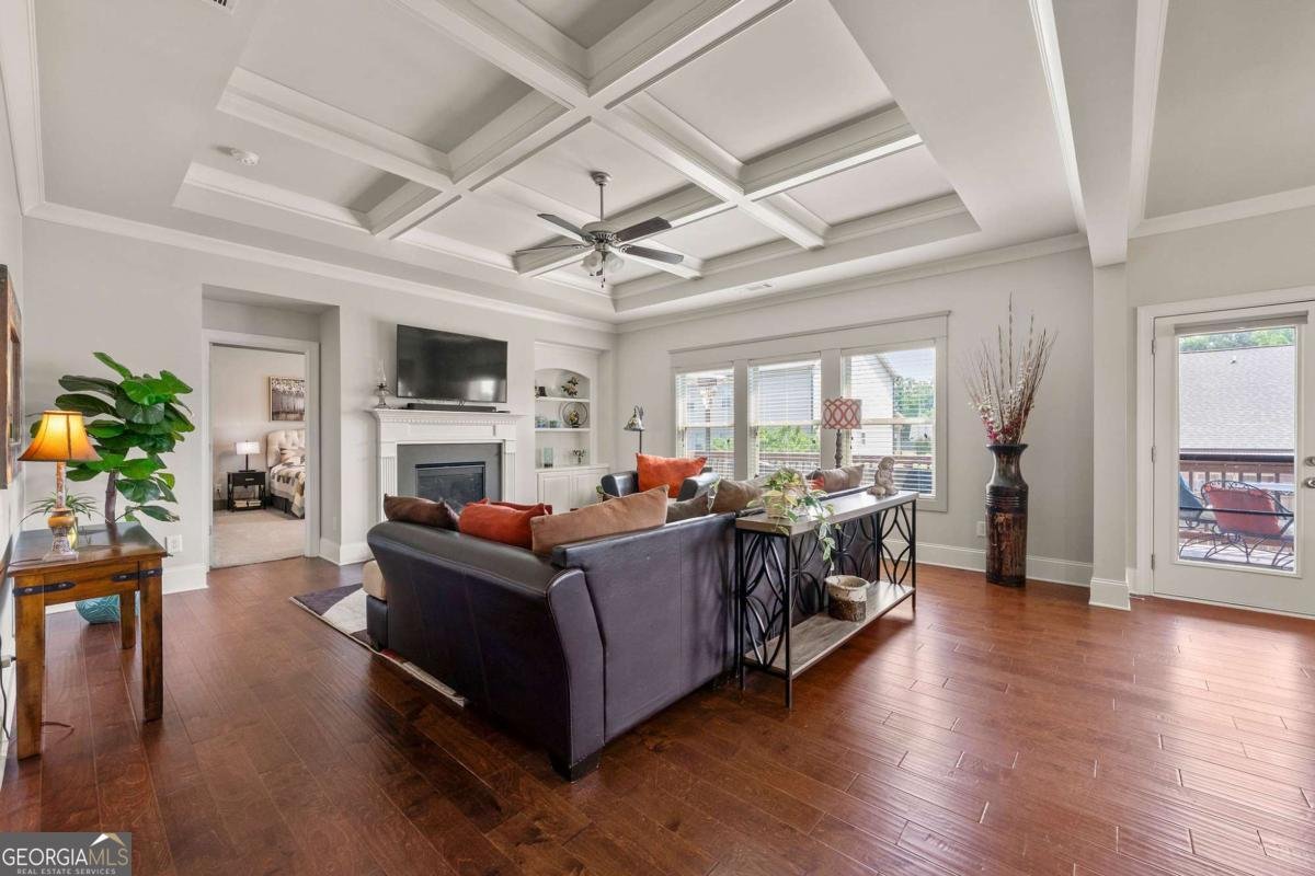 4412 Clubside Drive Gainesville - 20
