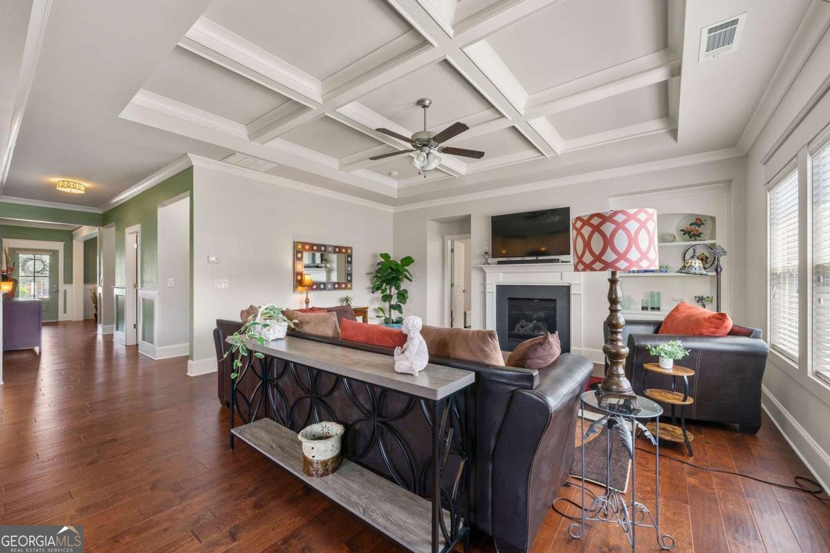 4412 Clubside Drive Gainesville - 21