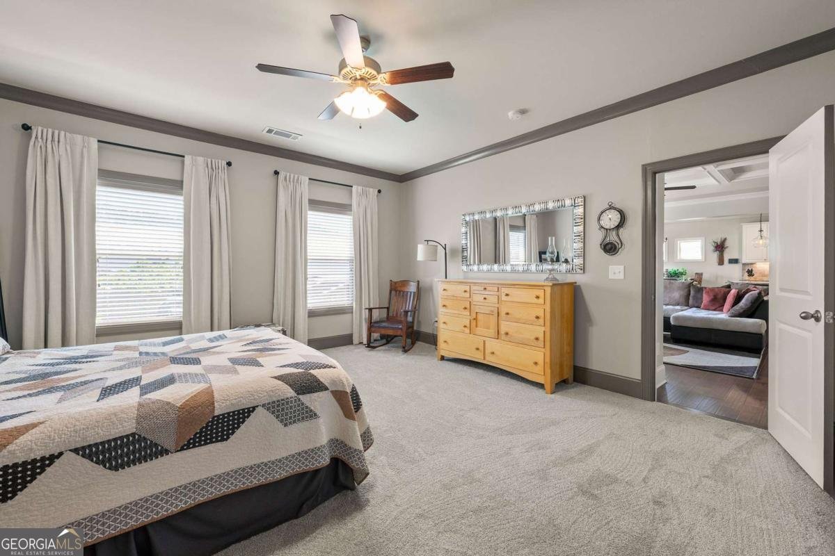 4412 Clubside Drive Gainesville - 23