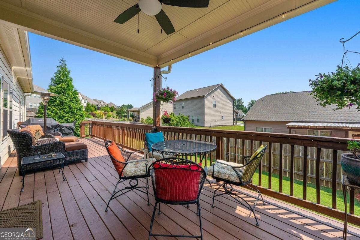 4412 Clubside Drive Gainesville - 26