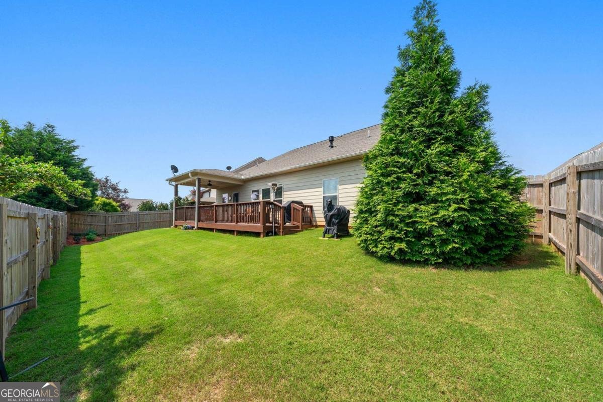 4412 Clubside Drive Gainesville - 27