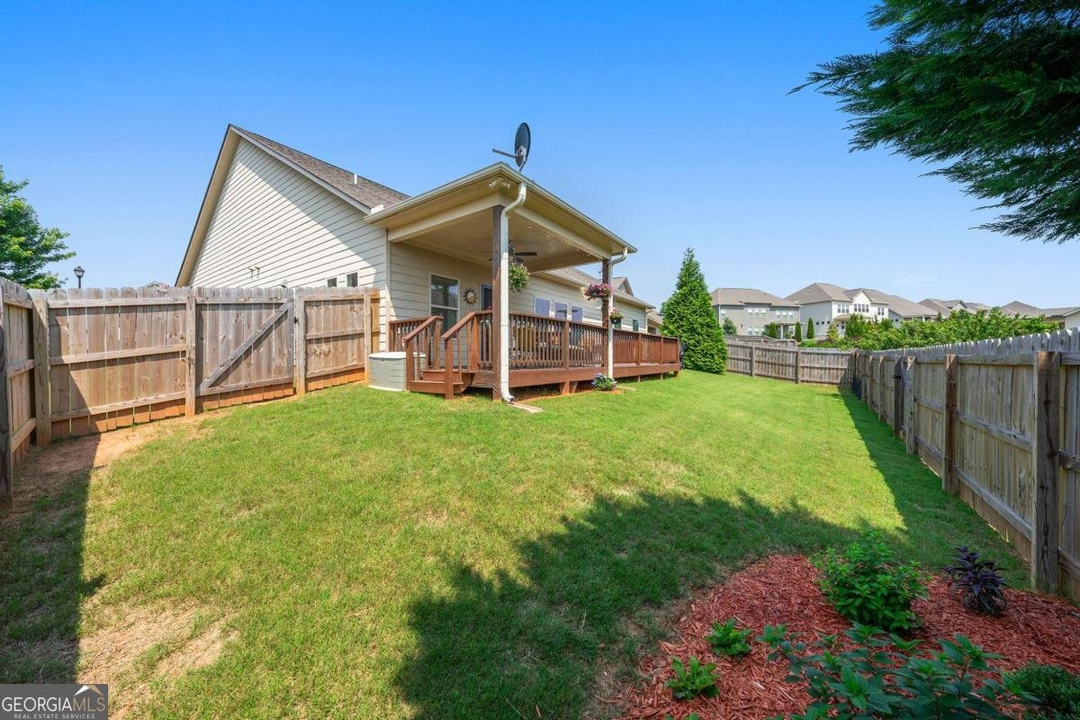 4412 Clubside Drive Gainesville - 28