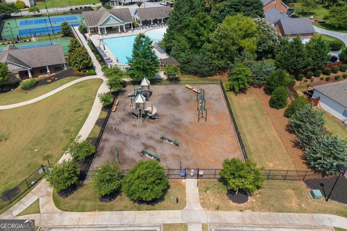 4412 Clubside Drive Gainesville - 31