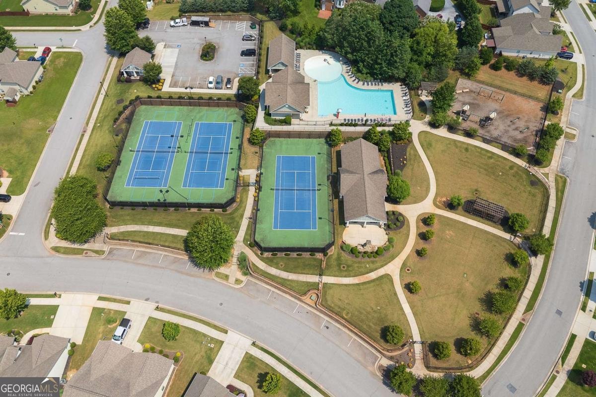 4412 Clubside Drive Gainesville - 32
