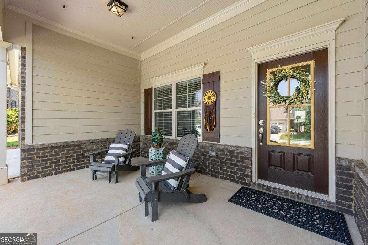 4412 Clubside Drive Gainesville - 4